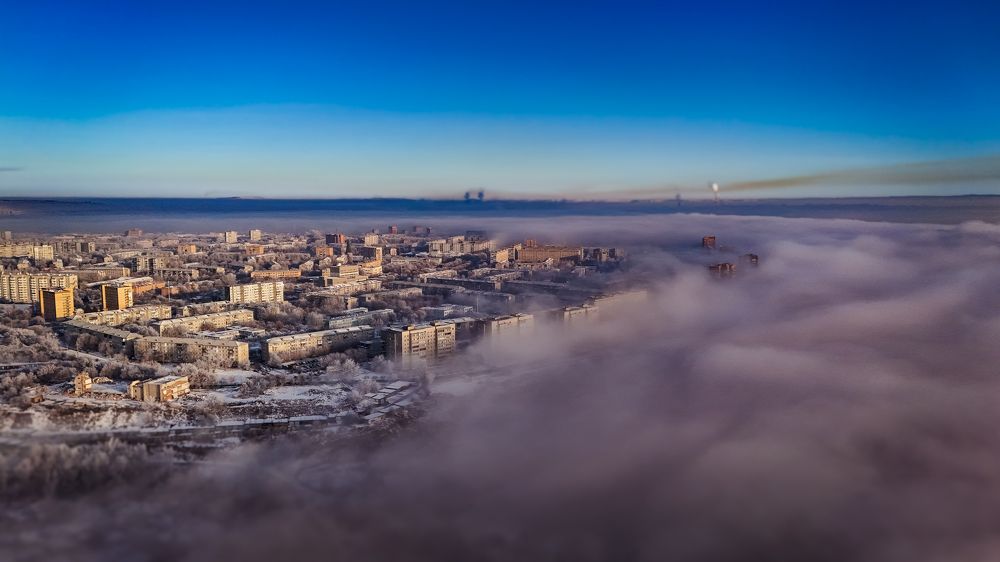 Photograph by Роман Алейников