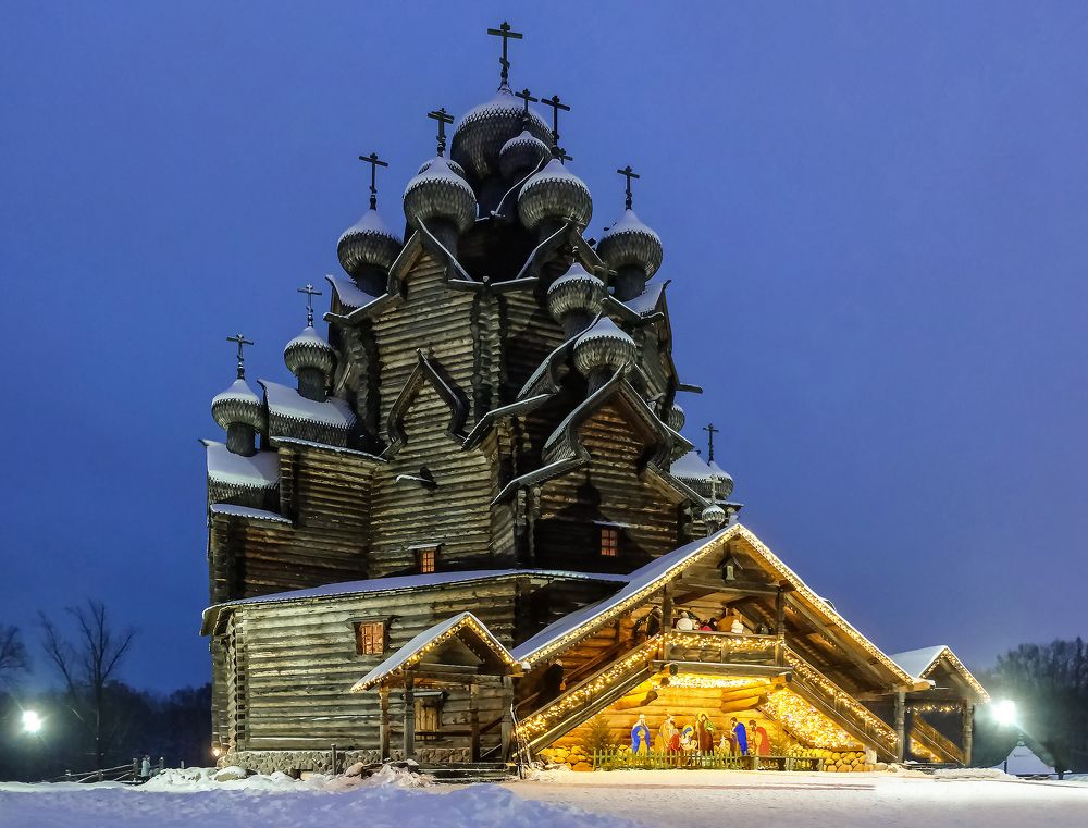 Фотография автора Ольга Виноградова
