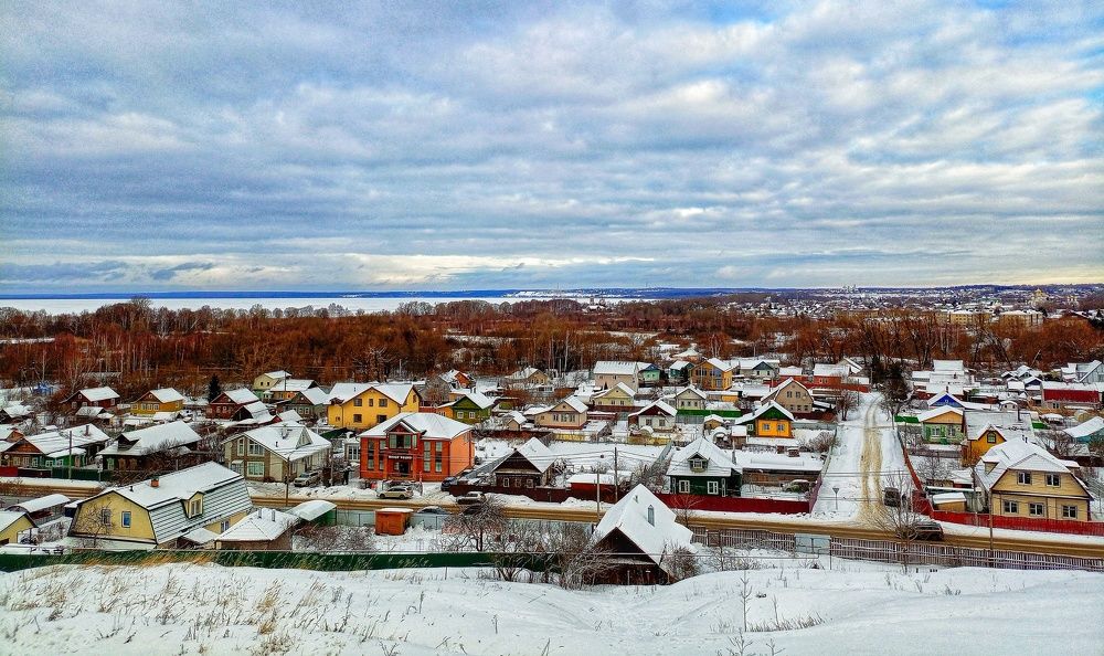 Photograph by Денис Умеренков