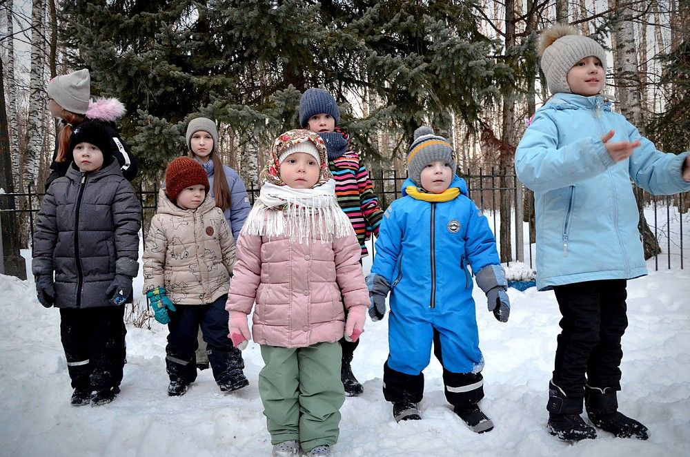 Photograph by Зинаида Фадеева