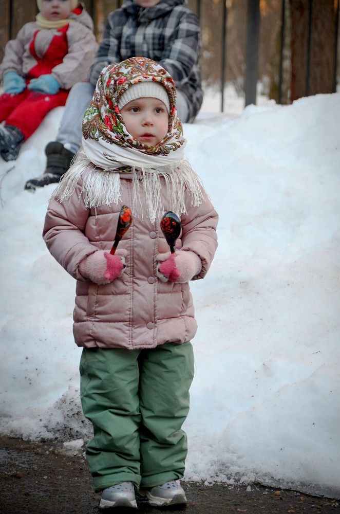 Photograph by Зинаида Фадеева