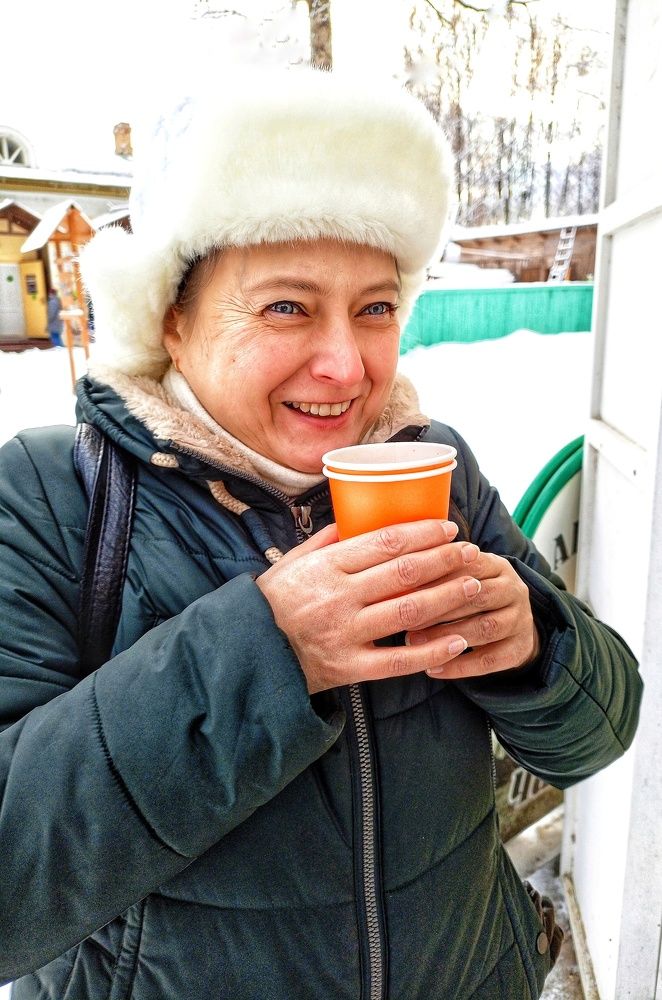 Photograph by Денис Умеренков