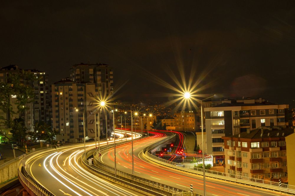 Photograph by Bilal Akbulut