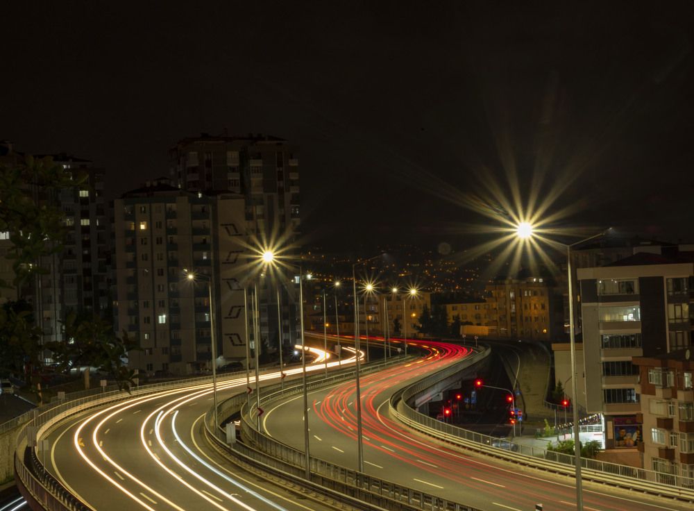 Photograph by Bilal Akbulut