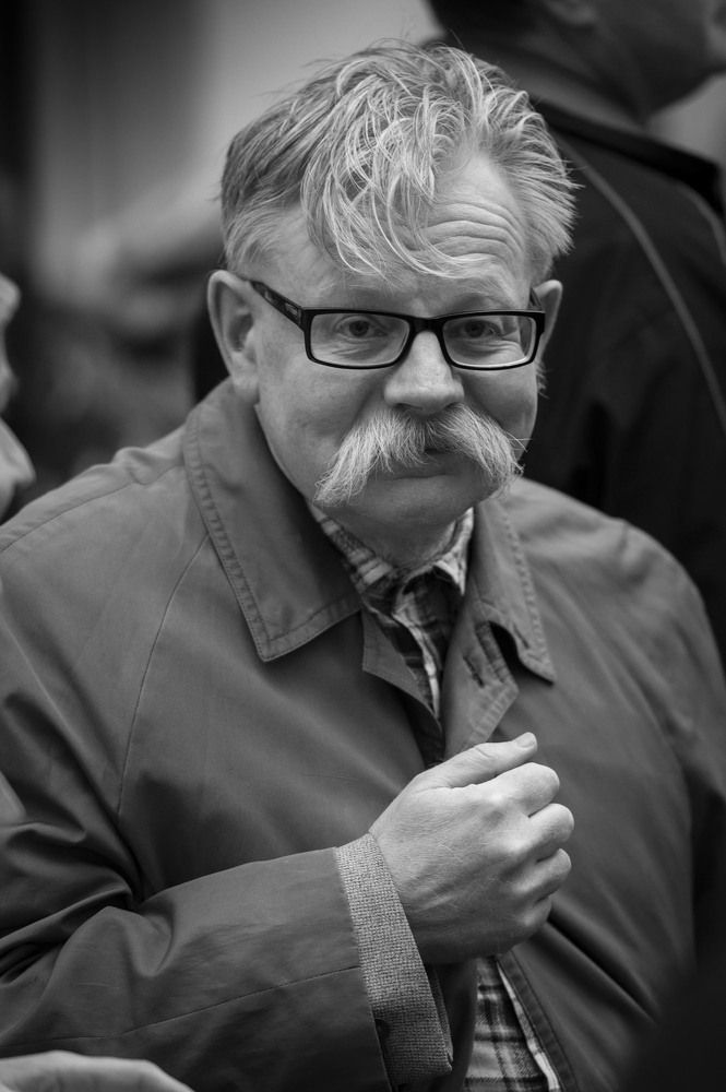 Photograph by Николай Галкин