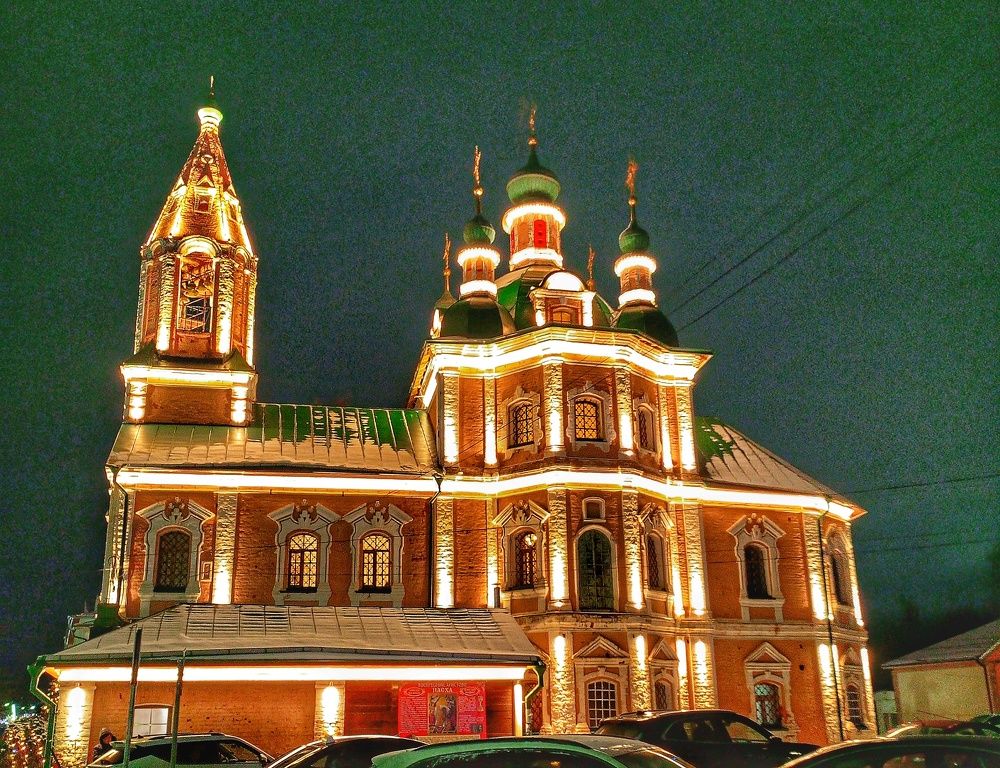 Photograph by Денис Умеренков