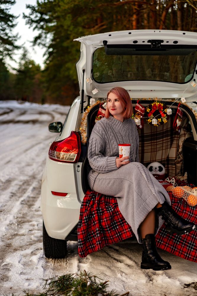 Photograph by Анастасия Косякова