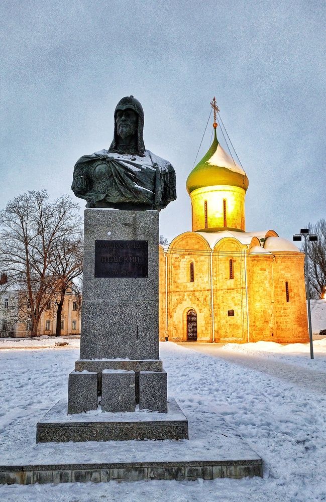 Photograph by Денис Умеренков