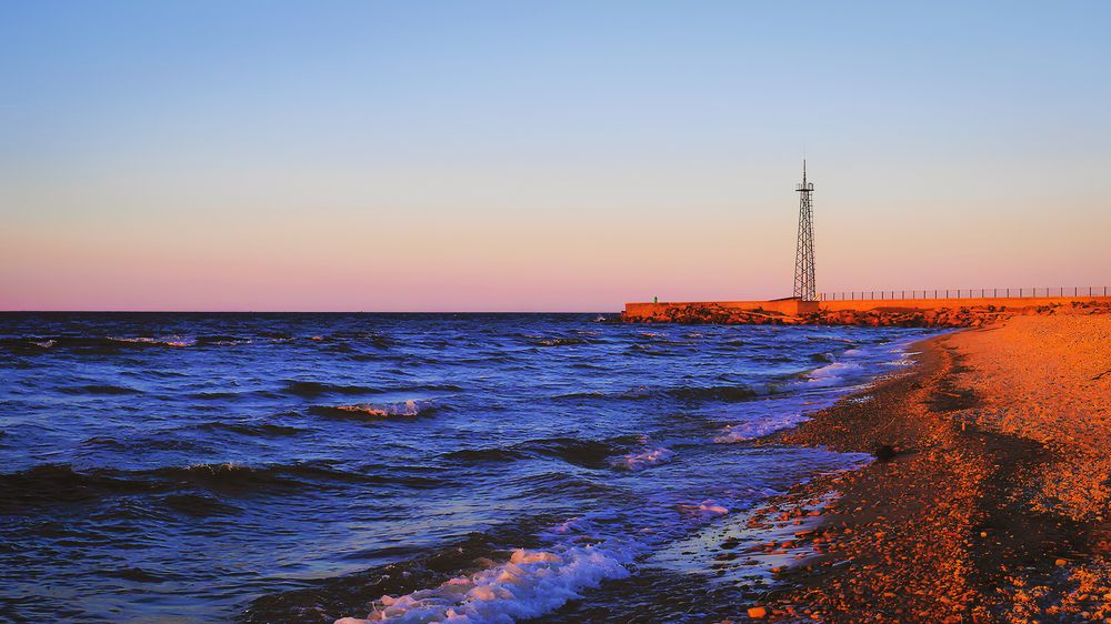Photograph by Nataliya Stepanova