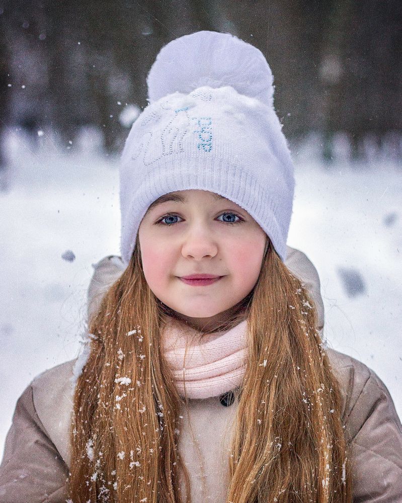 Photograph by Елена Беланенко