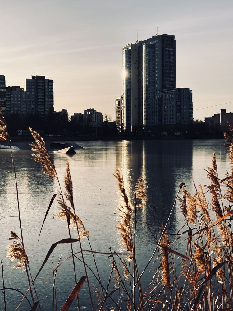 Photograph by Елена Маркова