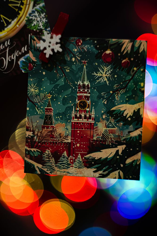 Photograph by Муза Латинская