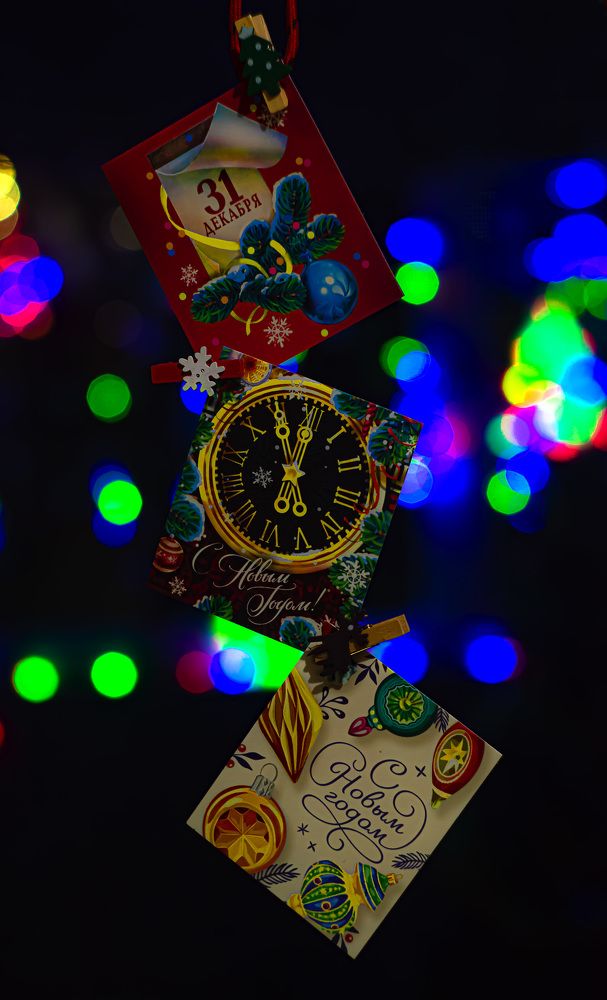 Photograph by Муза Латинская