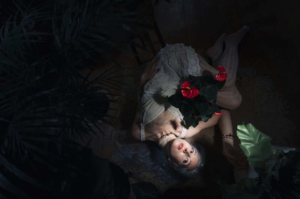 Photograph by Павел Рассадкин