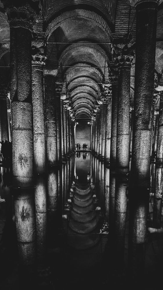 Photograph by ANASTASIYA NIKOLSKAYA