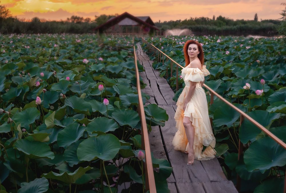 Photograph by Ирина Бандалет