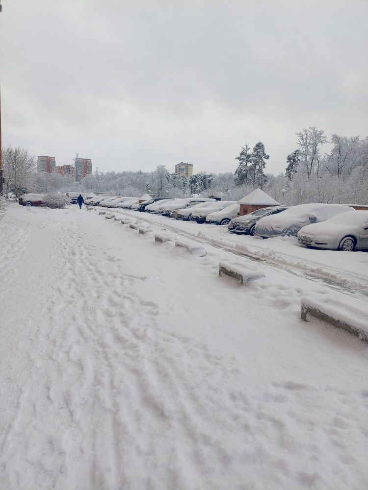 Photograph by Денис Умеренков