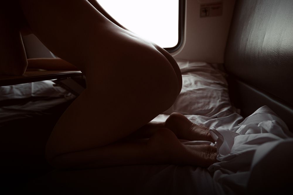 Photograph by Денис Иванов