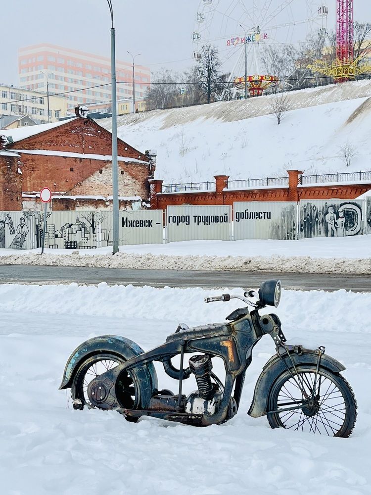 Photograph by Ирина Селиверстова