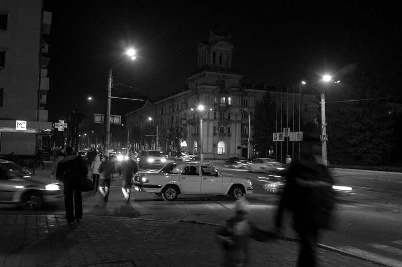 Анфосик, Ukraine