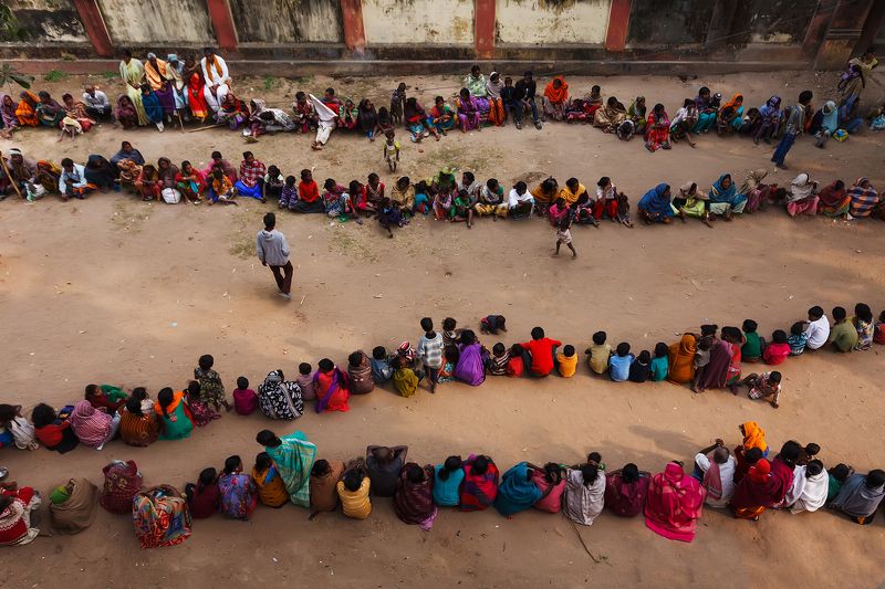 Evgeniia Stanevich, Russia