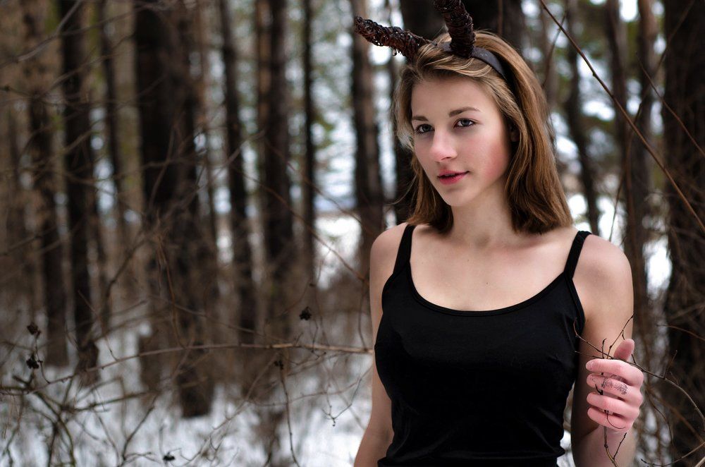 Photograph by Марина