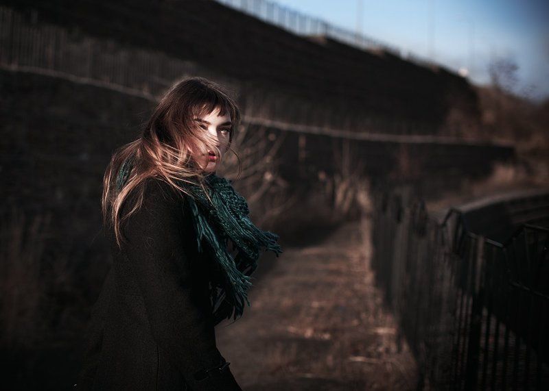 Alexander Grishin, Russia