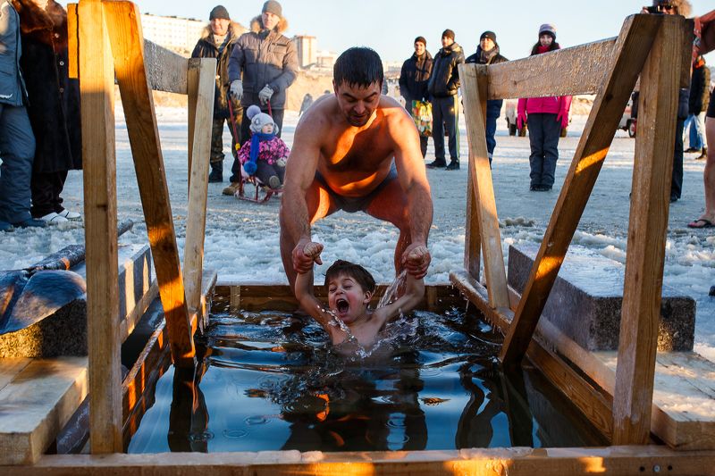 Прилуцкий Сергей, Russia