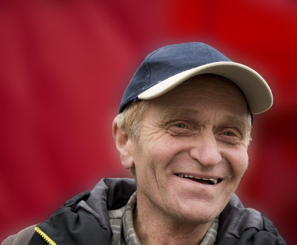 Photograph by Olga Satrapinskaja