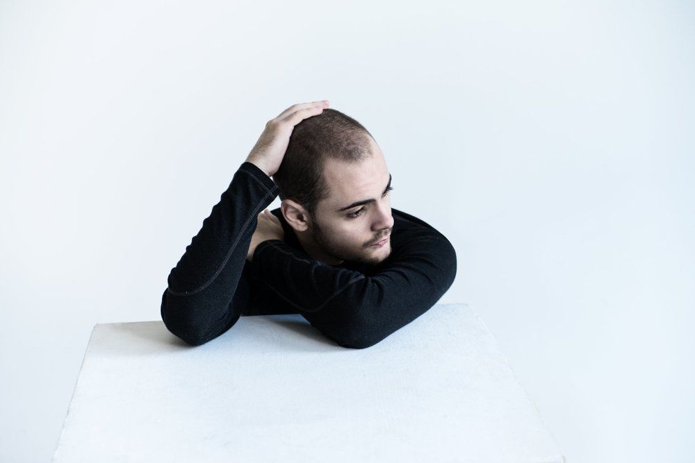 Photograph by Дарья