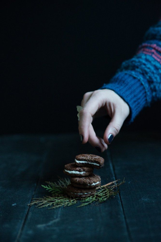 Photograph by Дарья