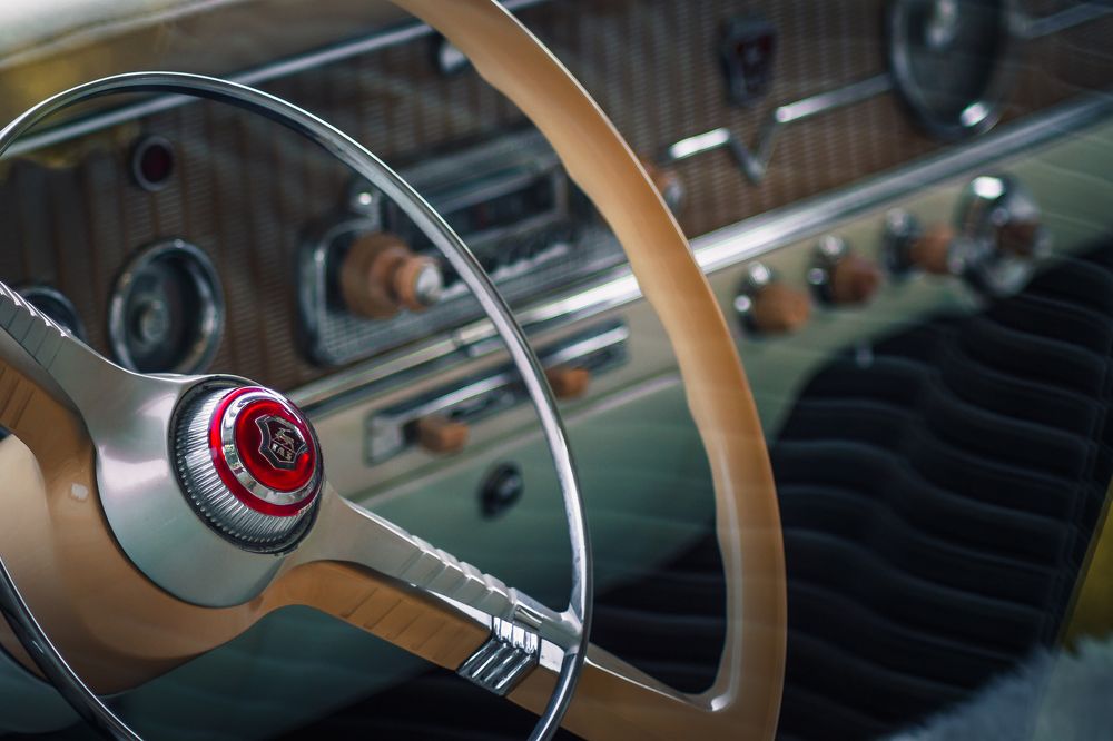 Photograph by Руслан Лазарев