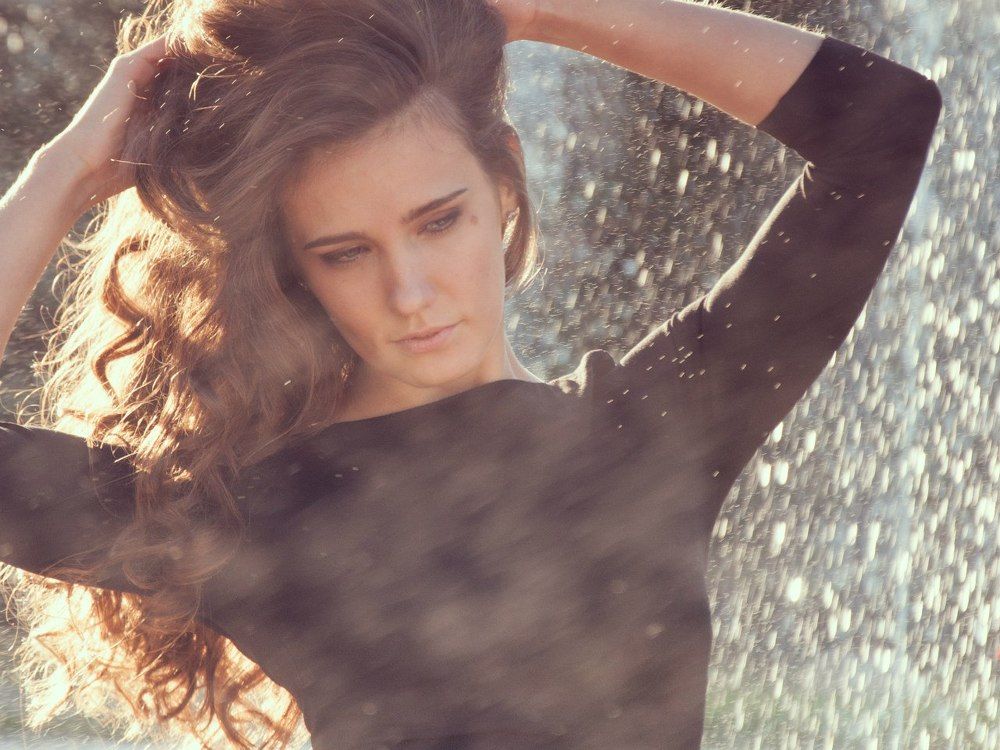 Photograph by Лариса