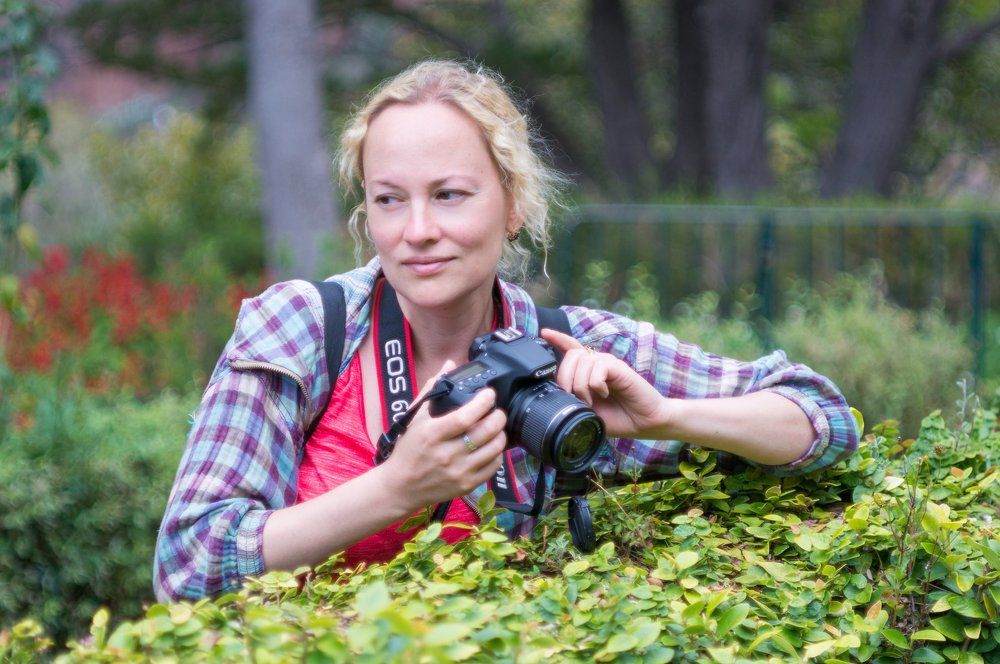 Юный натуралист