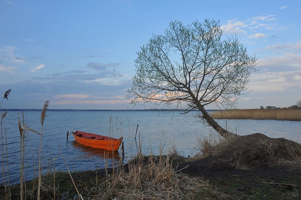 Плещеево озеро