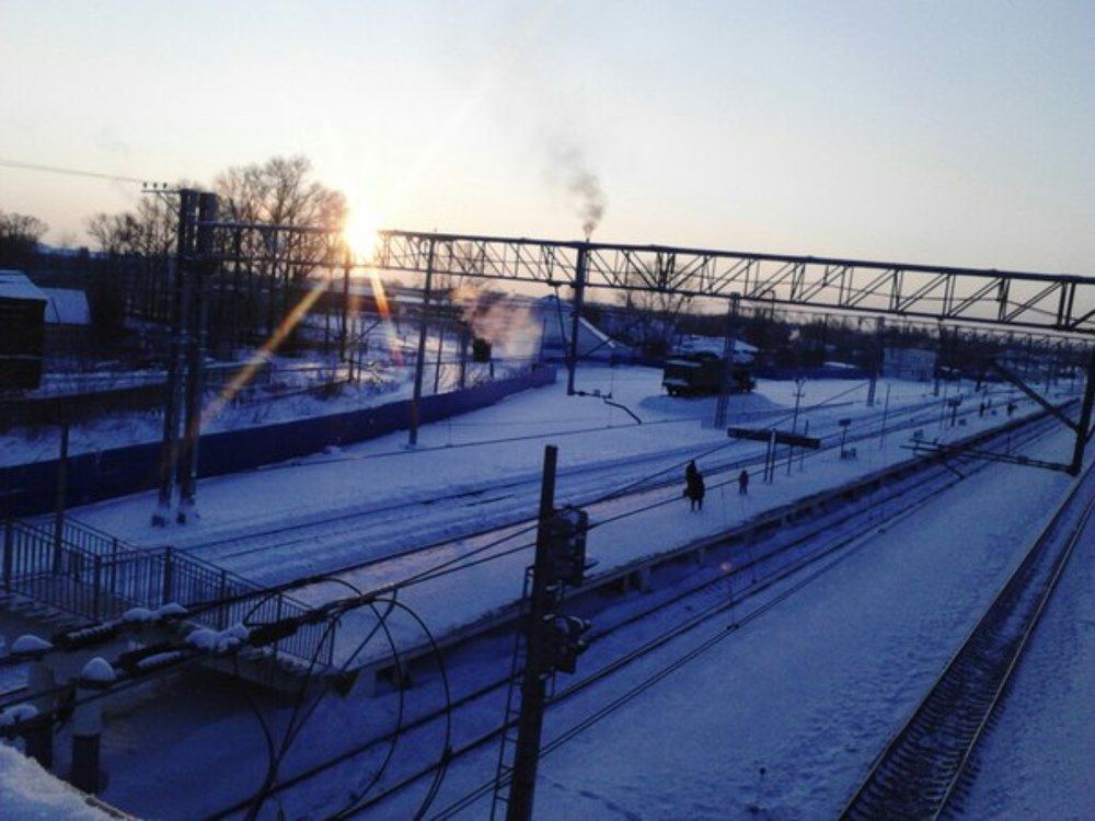 Photograph by Анастасия