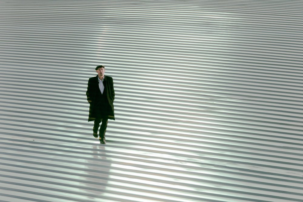 Прекрасное в обычном