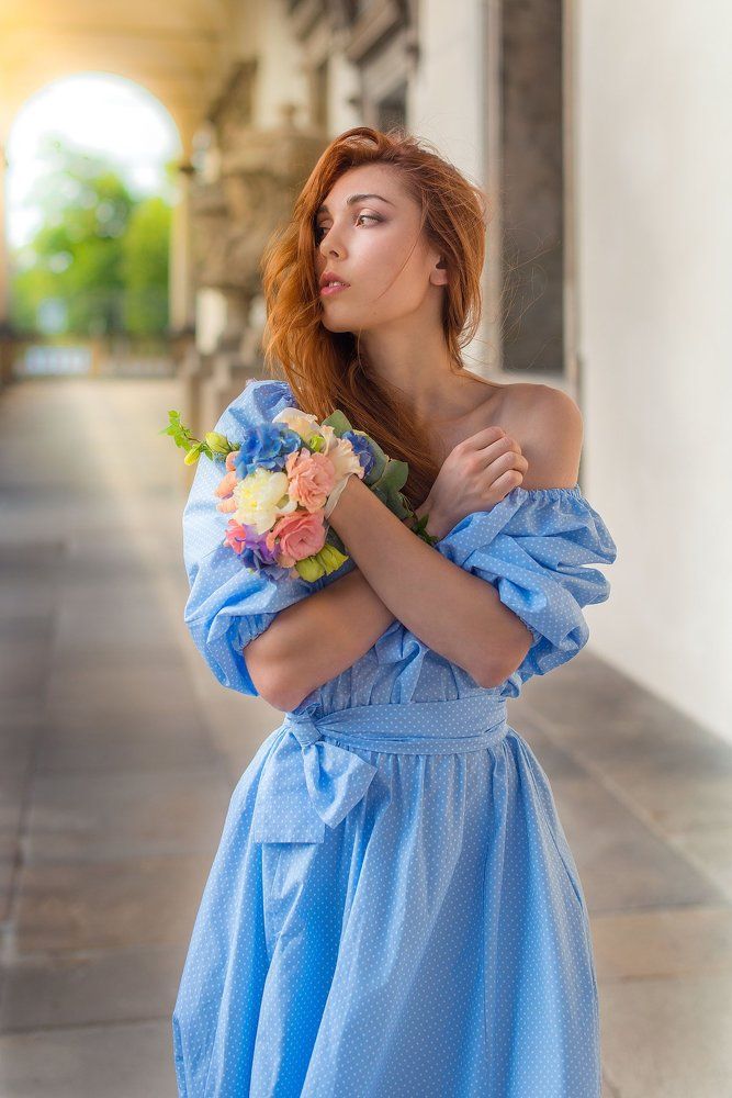 Photograph by Дина