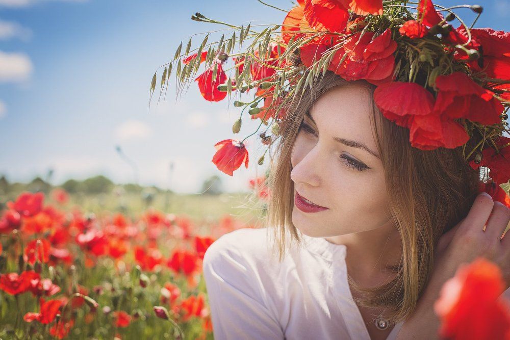 Photograph by Дина