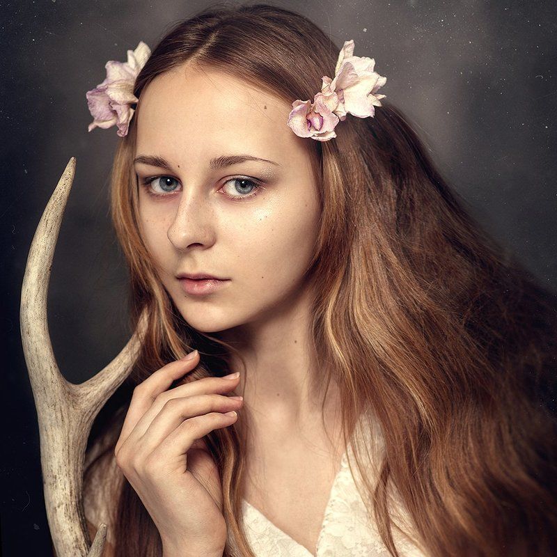 Valeria Shamrilo, Russia