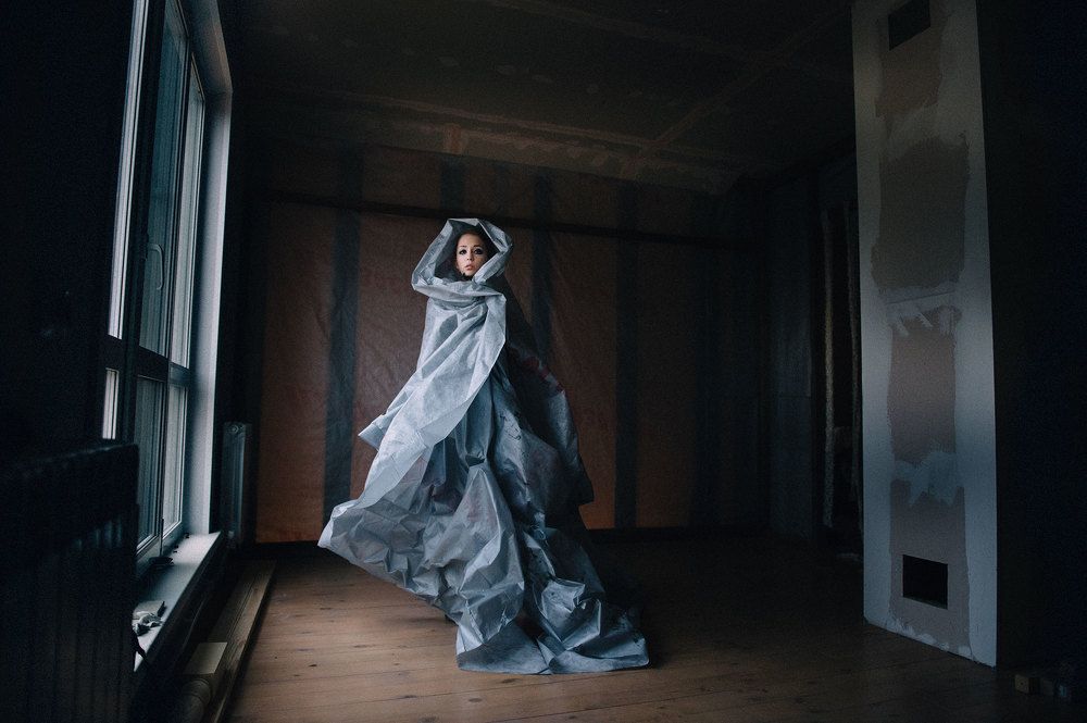 Photograph by Анна Маслова