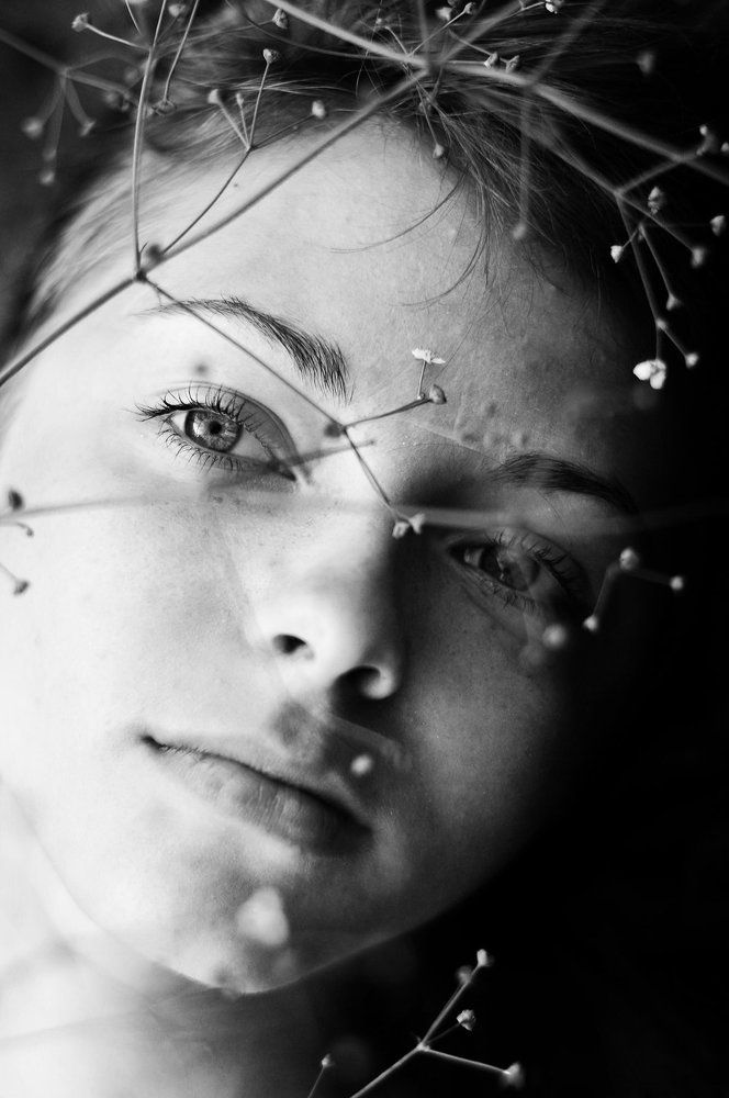 Photograph by Julia Gubashina