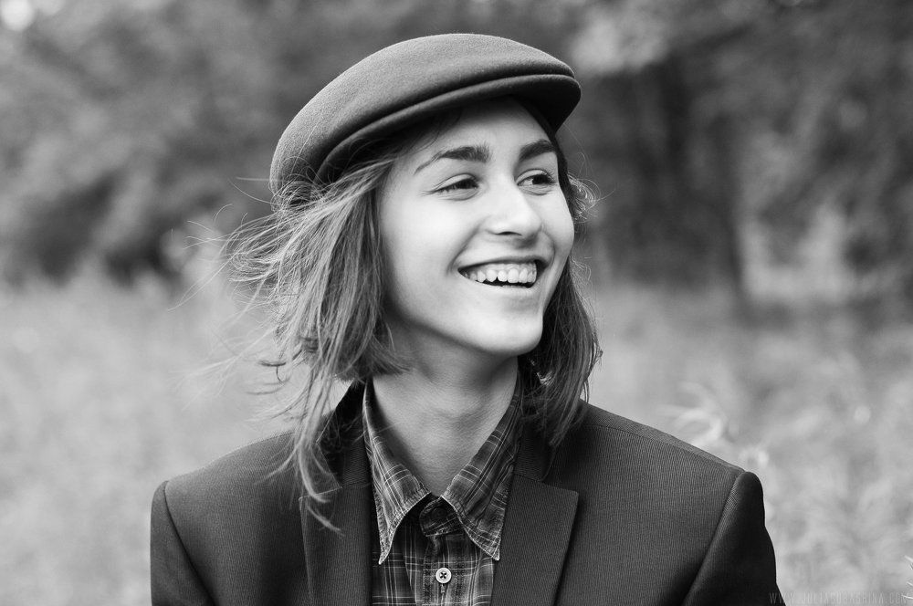 Photograph by Julia Gubashina