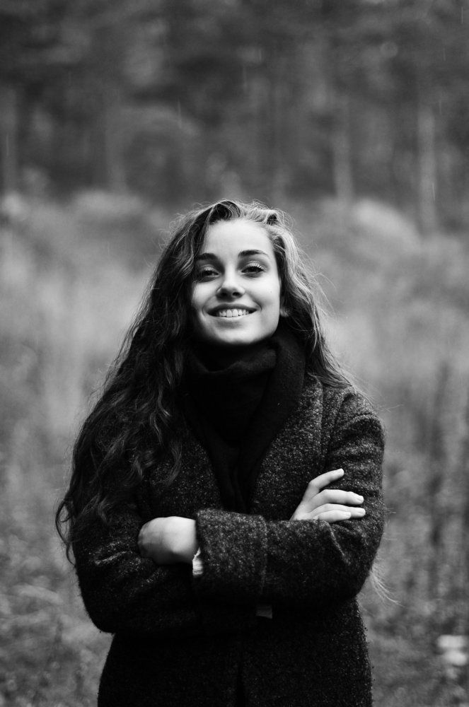 Photograph by Julia Gubashina