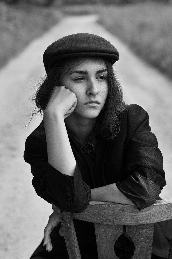 Photograph by Julia Gubashina