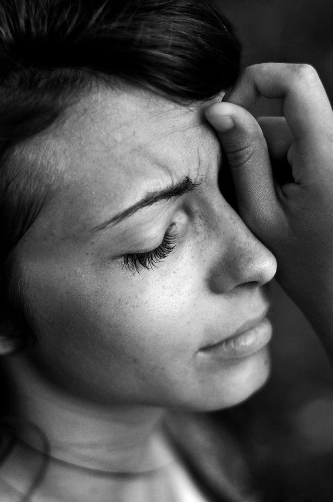 Photograph by Julia Gubashina