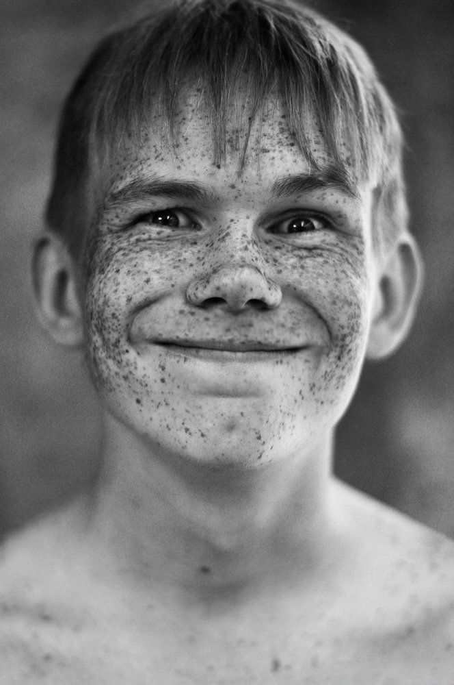 Photograph by Julia Gubashina