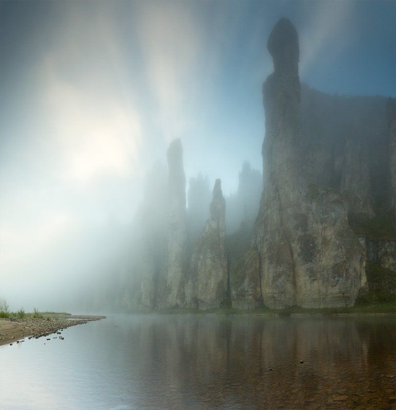 Mihail  Potapov, Russia