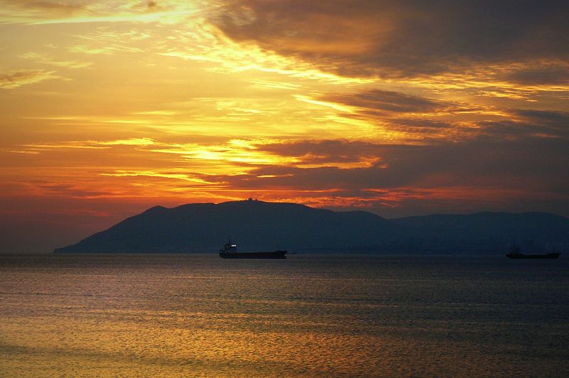 Андрей, Russia