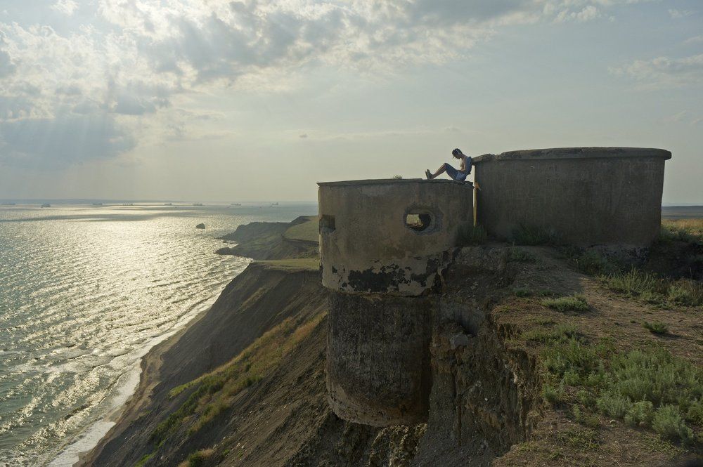 Музыка волн, музыка ветра